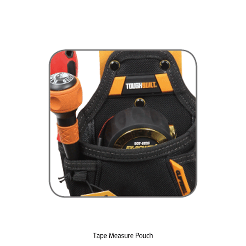 Daihan Science 다용도 공구집 (5구) Tape Measure Pouch