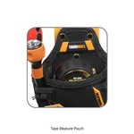 Daihan Science 다용도 공구집 (5구) Tape Measure Pouch