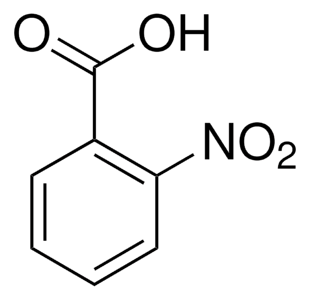 Merck 2-NITROBENZOIC ACID, 95%