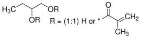 Merck HYDROXYBUTYL METHACRYLATE, 94%, MIXTURE&