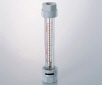 AS ONE Flow Meter(Acrylics Tapered Tube), 유량계(아크릴 테이퍼관)