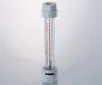 AS ONE Flow Meter(Acrylics Tapered Tube), 유량계(아크릴 테이퍼관)