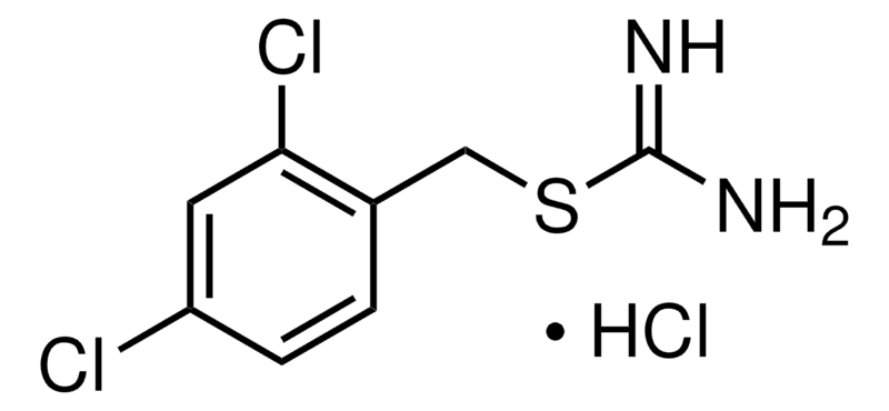 Merck RRD-251 hydrochloride