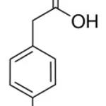 Merck 4-CHLOROPHENYLACETIC ACID, REAGENTPLUS(R