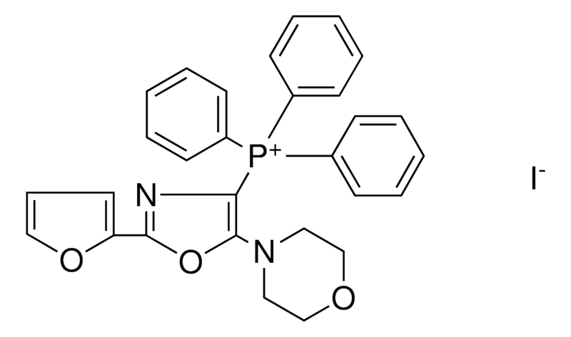 Merck (2-FURAN-2-YL-5-MORPHOLIN-4-YL - 5 MG&