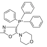 Merck (2-FURAN-2-YL-5-MORPHOLIN-4-YL - 5 MG&