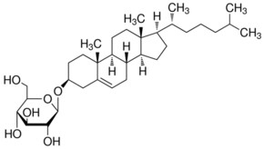 Merck CHOLESTEROL _-D-GLUCOSIDE