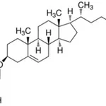 Merck CHOLESTEROL _-D-GLUCOSIDE
