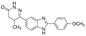 Merck Pimobendan