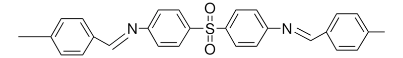 Merck 4-(4-METHYLBENZYLIDENEAMINO)PHE-