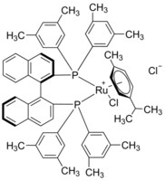 Merck (R)-RUCL((P-CYMENE)(DM-BINAP))CL