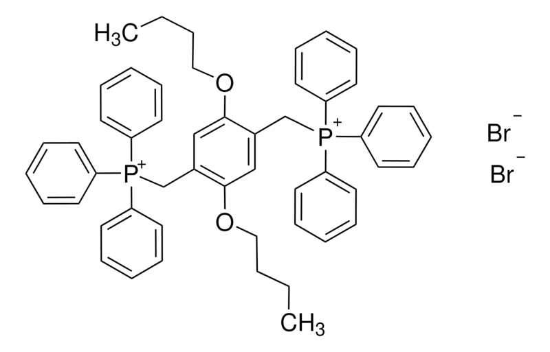 Merck [(2,5-DIBUTOXY-1,4-PHENYLENE)BI-