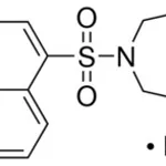 Merck 1-(5-IODONAPHTHALENE-1-SULFONYL)-1H- &