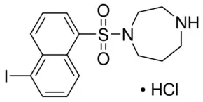 Merck 1-(5-IODONAPHTHALENE-1-SULFONYL)-1H- &