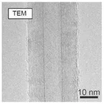 Merck Carbon nanotube sheet