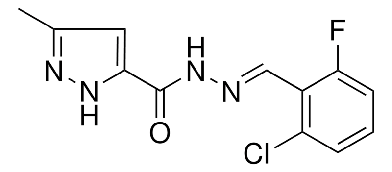 Merck 5-METHYL-2H-PYRAZOLE-3-CARBOXY - 50 MG &
