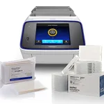 Thermo Fisher Scientific ProFlex PCR System + Plastics Package, 2x384-well, EnduraPlates