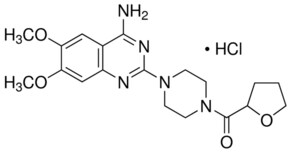 Merck TERAZOSIN HYDROCHLORIDE