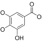 Merck GALLIC ACID-1-HYDRATE EXTRA PURE