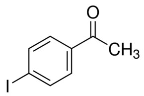 Merck 4``-IODOACETOPHENONE, >=97%