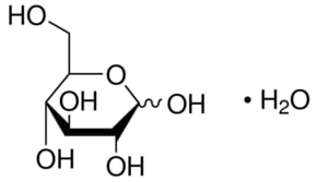 Merck GLUCOSE MONOHYDRATE, EUROPEAN PHARMACOPO