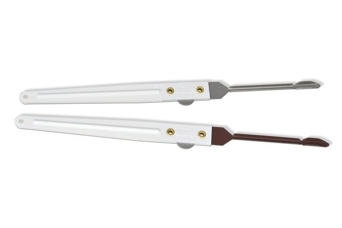 Merck SP Bel-Art(R) Quaverette Micro-Blade Vibrating Spatula