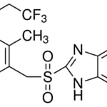 Merck LANSOPRAZOLE RELATED COMPOUND A