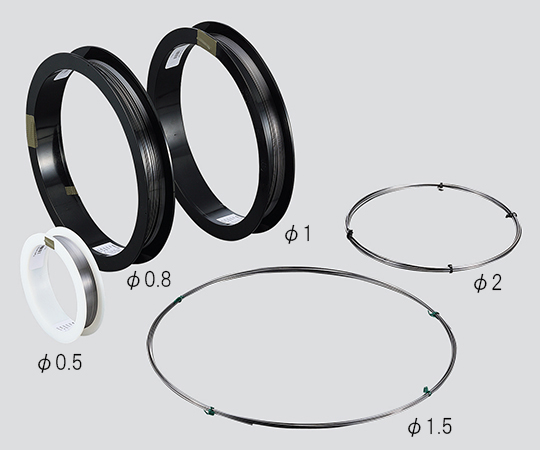 AS ONE Tantalum Wire, 탄탈룸 선