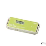 AS ONE Data Logger with Display, 데이터 로거