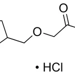 Merck (2-Pyrrolidinylmethoxy)acetic acid hydrochloride