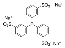 Merck TRIPHENYLPHOSPHINE-3,3``,3````-TRISULFONIC