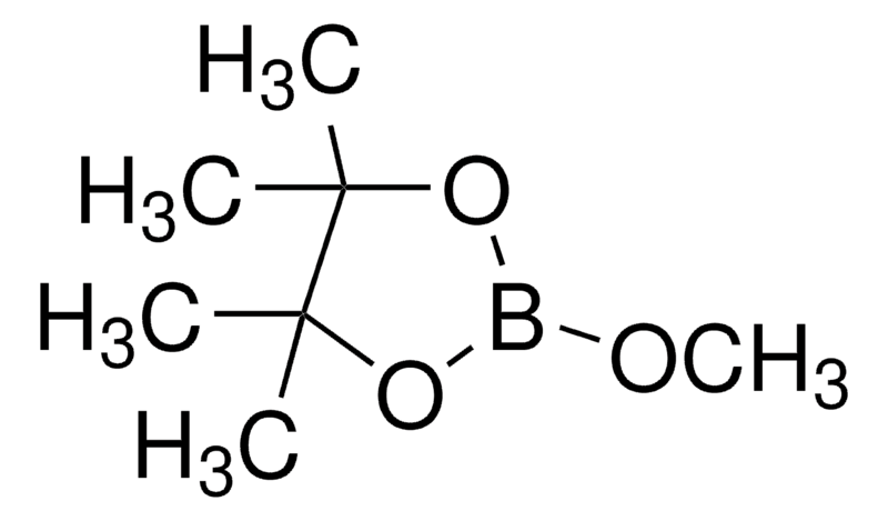 Merck 2-Methoxy-4,4,5,5-tetramethyl-1,3,2-dioxaborolane