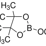 Merck 2-Methoxy-4,4,5,5-tetramethyl-1,3,2-dioxaborolane