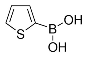 Merck 2-THIENYLBORONIC ACID, >=95.0%