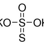 Merck POTASSIUM THIOSULFATE, >=95%