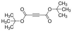 Merck DI-TERT-BUTYL ACETYLENEDICARBOXYLATE, 9&