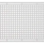 Thermo Fisher Scientific Abgene 384 Well Polypropylene Sample Processing & Storage Plates