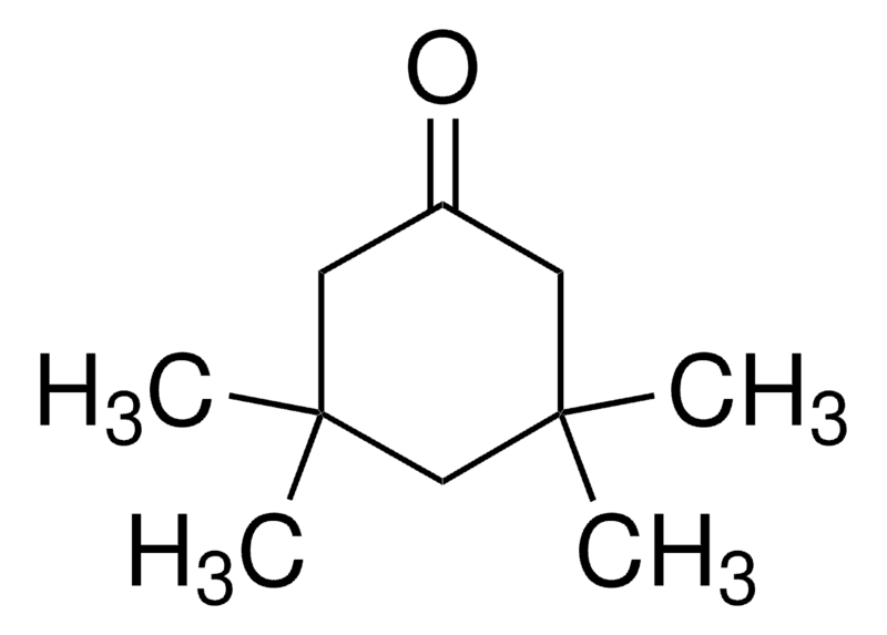 Merck 3,3,5,5-Tetramethylcyclohexanone