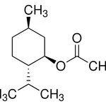 Merck (1R)-(-)-Menthyl acetate
