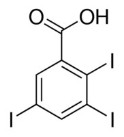 Merck 2,3,5-TRIIODOBENZOIC ACID, 98%
