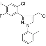 Merck (3-(2,4-DICHLORO-5-FLUOROPHENYL-