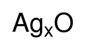Merck SILVER OXIDE (PREDOM. SILVER(II) OXIDE)