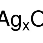 Merck SILVER OXIDE (PREDOM. SILVER(II) OXIDE)
