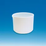 Flon Industry PTFE evaporating basins / PTFE증발접시