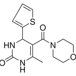 Merck 6-METHYL-5-(4-MORPHOLINYLCARBONY-