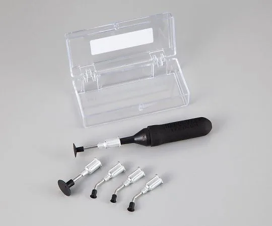 AS ONE ESD Safe Handy Vacuum (Hand I-VAC™), ESD 세이프 핸디 바큠