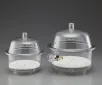 AS ONE Polycarbonate Desiccator, 폴리카보네이트 데시케이터
