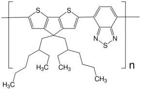 Merck PCPDTBT, AVERAGE MW 7,000-20,000