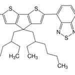 Merck PCPDTBT, AVERAGE MW 7,000-20,000