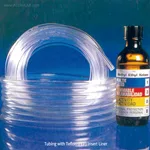 Daihan Science Tygon Tubing with Inert Teflon(FEP) Liner, SE-200, Hardness-Shore A 67, id Φ3.2
